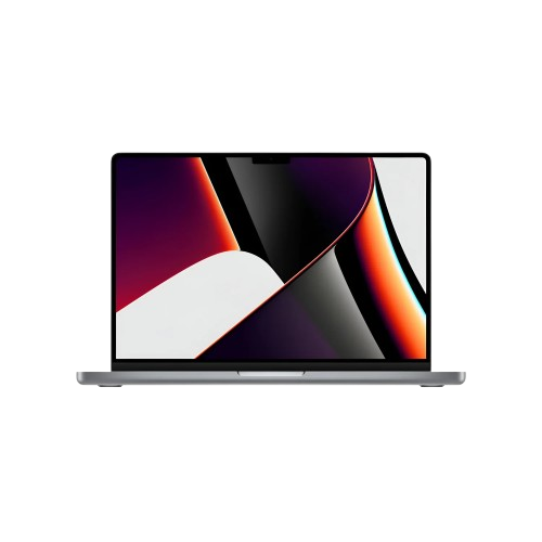 Apple MacBook Pro A2442 | M1 | 16GB RAM | 512GB SSD | 14.2" Retina Display | Refurbished