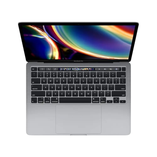Apple MacBook Pro A2338 | M1 | 8GB RAM | 256GB SSD | 13.3" Retina Display | Refurbished