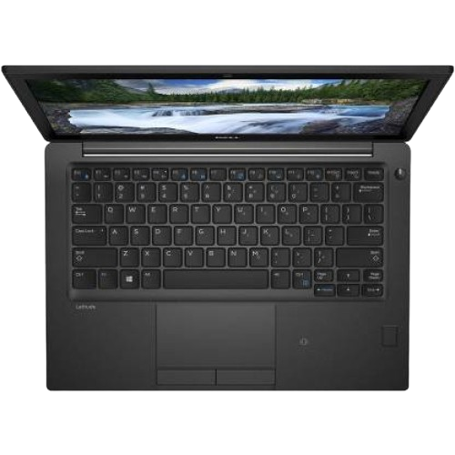 Dell Latitude 7440 | Intel i7 4th Gen | 8GB RAM | 256GB SSD | 14" HD | Windows 10 | Refurbished