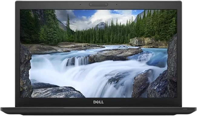 Dell Latitude 7490 | Intel i5 7th Gen | 8GB RAM | 256GB SSD | 14" HD | Windows 11 Pro | Refurbished