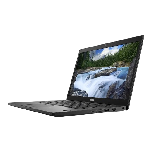 Dell Latitude 7490 | Intel i5 7th Gen | 8GB RAM | 256GB SSD | 14" HD | Windows 11 Pro | Refurbished