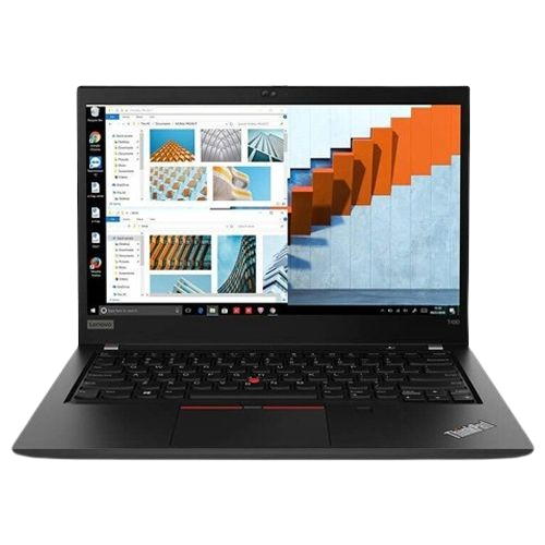 Lenovo ThinkPad T490 | Intel i7 8th Gen | 16GB RAM | 256GB SSD | 14" HD | Windows 11 Pro | Refurbished