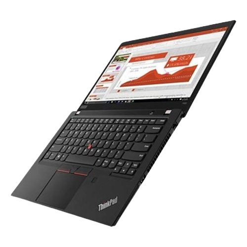 Lenovo ThinkPad T490 | Intel i7 8th Gen | 16GB RAM | 256GB SSD | 14" HD | Windows 11 Pro | Refurbished