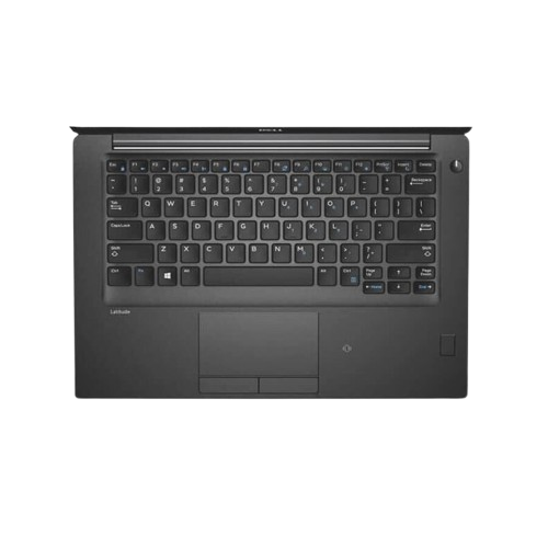 Dell Latitude 7480 | Intel i5 6th Gen | 8GB RAM | 256GB SSD | 14" HD | Windows 11 Pro | Refurbished