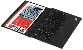 Lenovo ThinkPad E490 | Intel i5 8th Gen | 8GB RAM | 256GB SSD | 14" HD | Windows 11 Pro | Refurbished