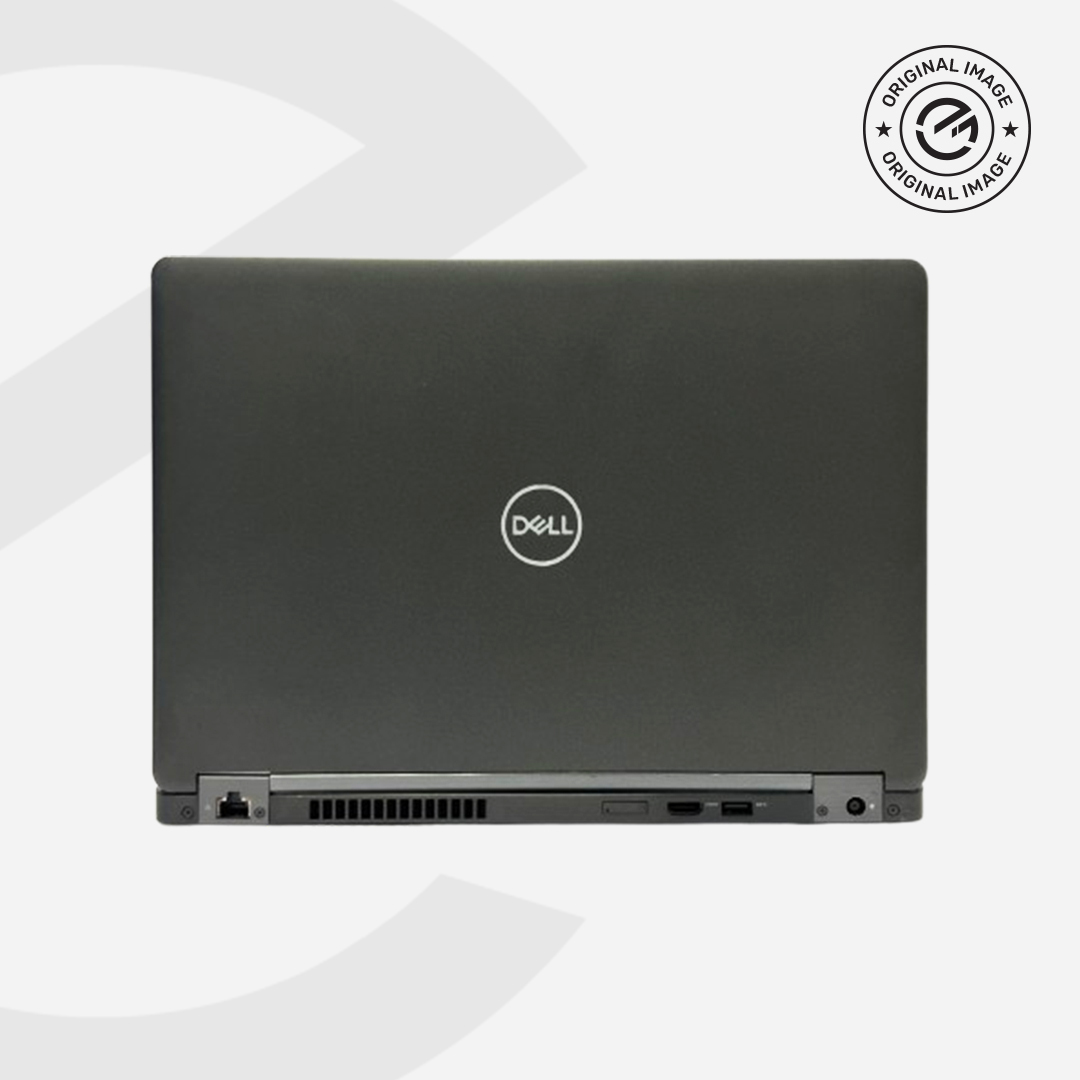 Dell Latitude 5490 | Intel i5 8th Gen | 8GB RAM | 256GB SSD | 14" HD | Windows 11 Pro | Refurbished
