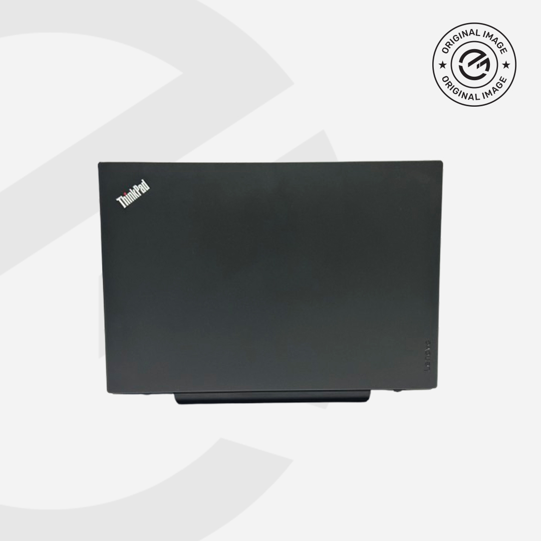 Lenovo ThinkPad T460 | Intel i5 6th Gen | 8GB RAM | 256GB SSD | 14" HD | Windows 11 Pro | Refurbished