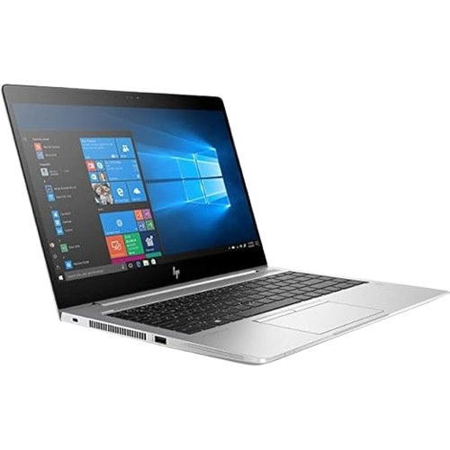 HP EliteBook 840 G7 | Intel i5 10th Gen | 8GB RAM | 256GB SSD | 14" HD | Windows 11 Pro | Refurbished