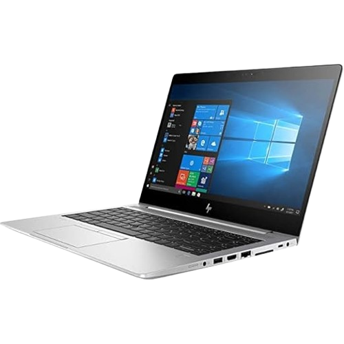 HP EliteBook 840 G7 | Intel i5 10th Gen | 8GB RAM | 256GB SSD | 14" HD | Windows 11 Pro | Refurbished