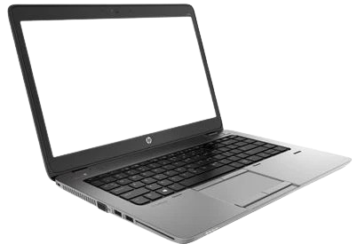 HP EliteBook 840 G2 | Intel i5 4th Gen | 8GB RAM | 256GB SSD | 14" HD | Windows 11 Pro | Refurbished