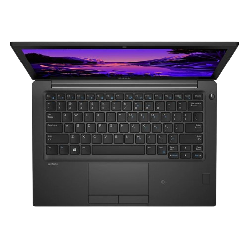 Dell Latitude 7290 | Intel i5 8th Gen | 8GB RAM | 256GB SSD | 125" HD | Windows 11 Pro | Refurbished