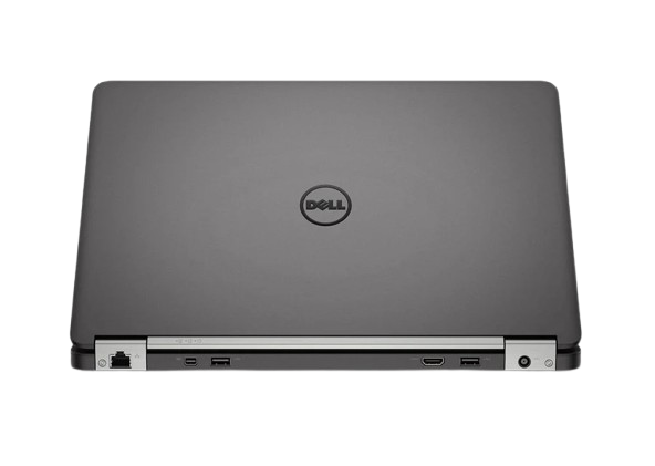 Dell Latitude E7450 | Intel i7 5th Gen | 8GB RAM | 256GB SSD | 14" HD | Windows 11 Pro | Refurbished