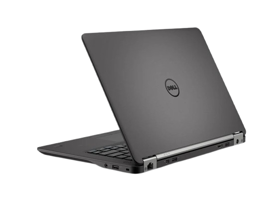 Dell Latitude E7450 | Intel i7 5th Gen | 8GB RAM | 256GB SSD | 14" HD | Windows 11 Pro | Refurbished