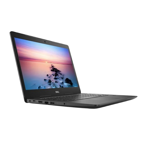 Dell Latitude 3490 | Intel i5 8th Gen | 8GB RAM | 256GB SSD | 14" HD | Windows 11 Pro | Refurbished