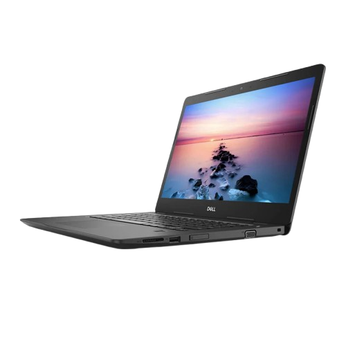 Dell Latitude 3490 | Intel i5 8th Gen | 8GB RAM | 256GB SSD | 14" HD | Windows 11 Pro | Refurbished