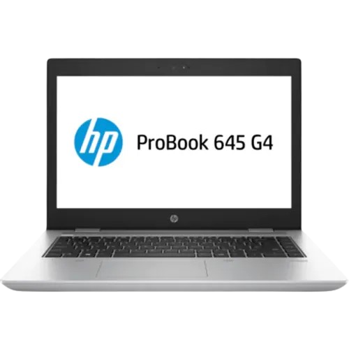 HP ProBook 645 G4 | AMD Ryzen 5 Pro | 8GB RAM | 256GB SSD | 14" HD | Windows 11 Pro | Refurbished