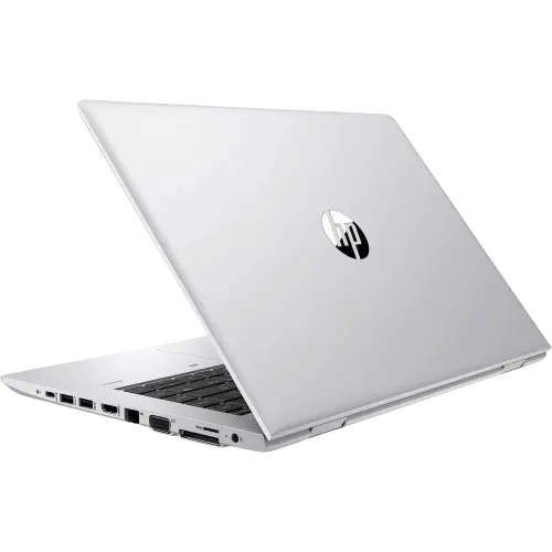 HP ProBook 645 G4 | AMD Ryzen 5 Pro | 8GB RAM | 256GB SSD | 14" HD | Windows 11 Pro | Refurbished