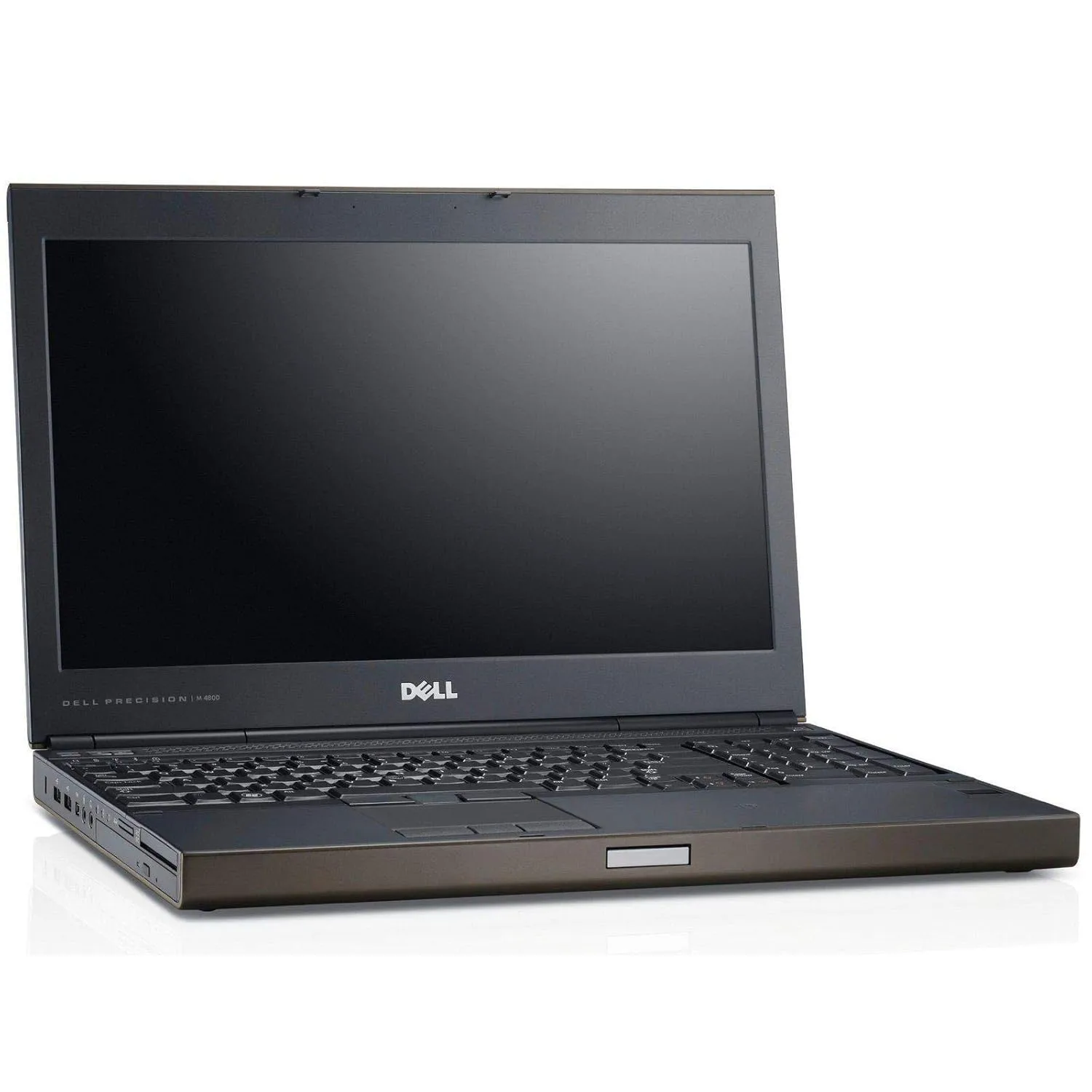 Dell Precision M4800 | Intel i7 4th Gen  | 15.6" FHD | Windows 11 Pro | Refurbished