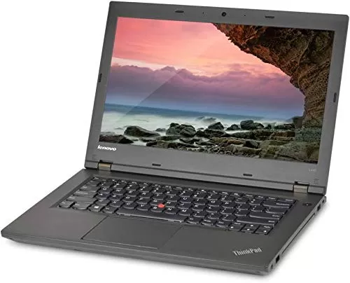 Lenovo ThinkPad L440 | Intel i5 4th Gen | 14" HD | Windows 10 | Refurbished