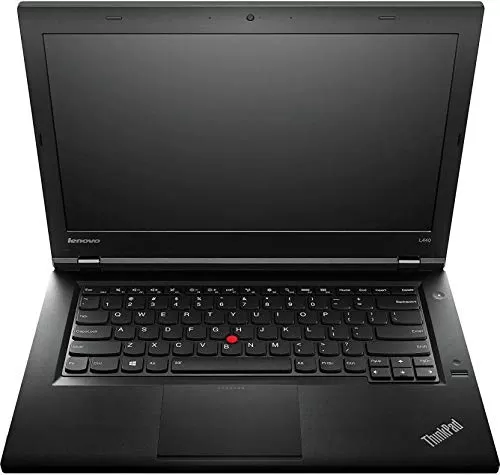Lenovo ThinkPad L440 | Intel i5 4th Gen | 14" HD | Windows 10 | Refurbished