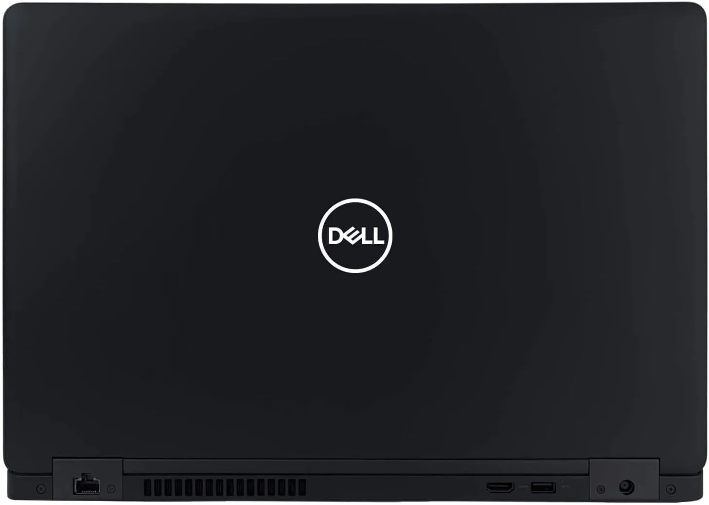 Dell Latitude 5580 | Intel i7 7th Gen  | 15.6" HD | Windows 11 Pro | Refurbished