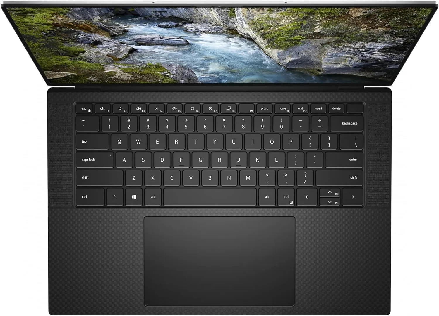 Dell Precision 5550 | Intel i7 10th Gen  | 15.6" UHD | Windows 11 Pro | Refurbished