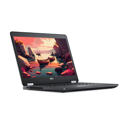 Dell Latitude 5470 | Intel i5 6th Gen  | 14" HD | Windows 11 Pro | Refurbished