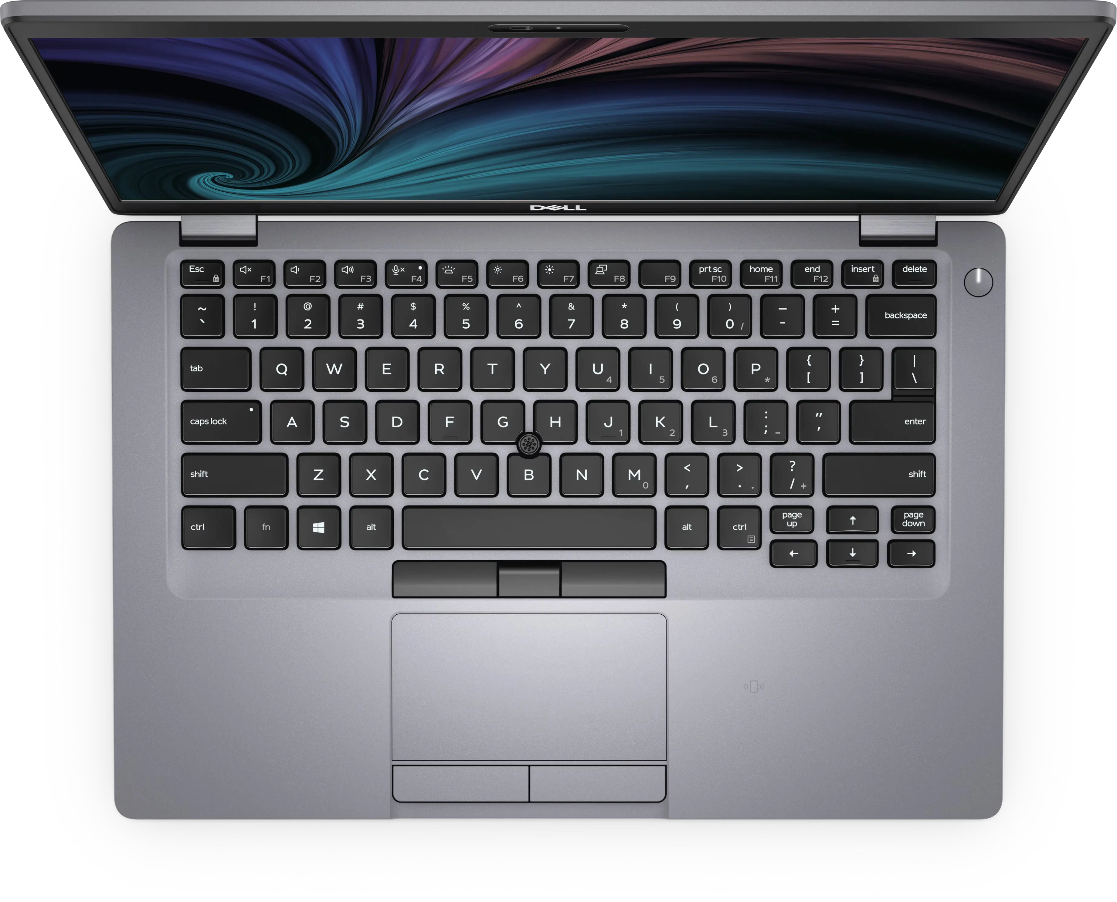 Dell Latitude 5410 | Intel i5 10th Gen  | 14" FHD | Windows 11 Pro | Refurbished