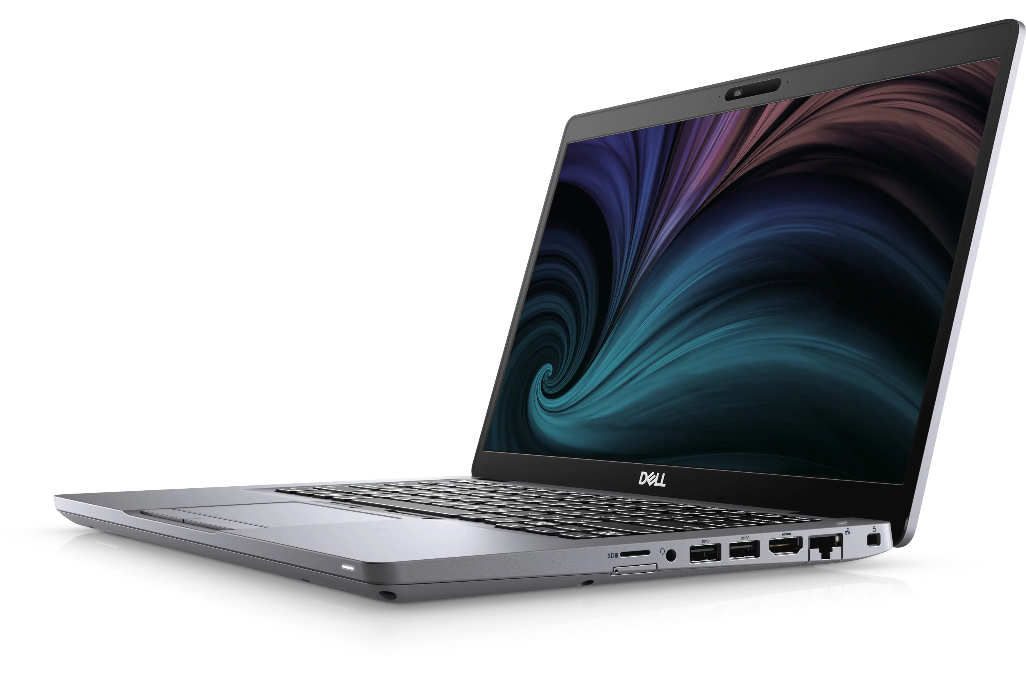 Dell Latitude 5410 | Intel i5 10th Gen  | 14" FHD | Windows 11 Pro | Refurbished