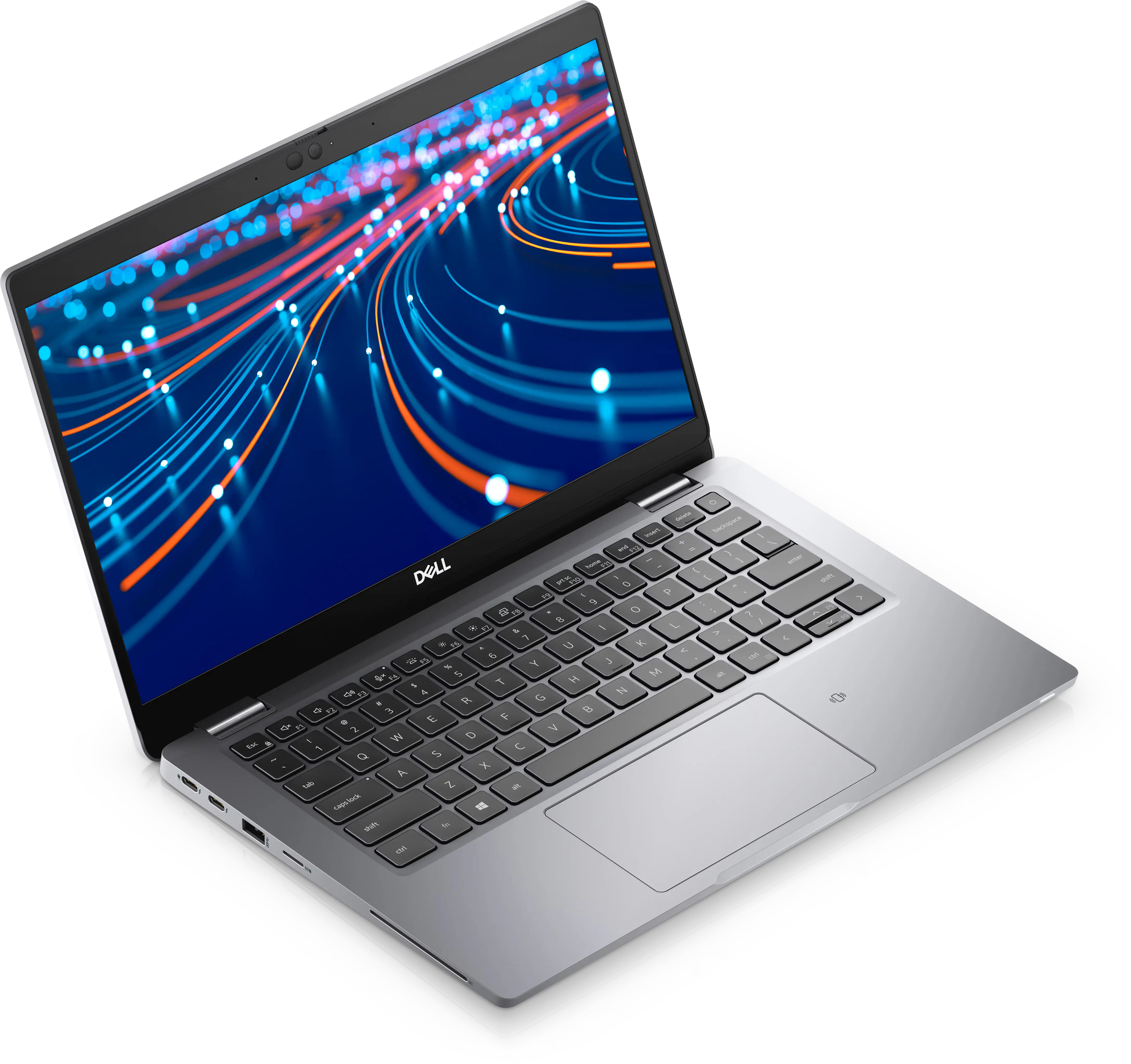 Dell Latitude 5320 | Intel i5 11th Gen | 13.3" FHD | Windows 11 Pro | Refurbished