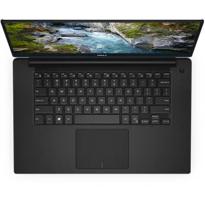 Dell Precision 5540 | Intel i7 9th Gen | 15.6" UHD | Windows 11 Pro | Refurbished
