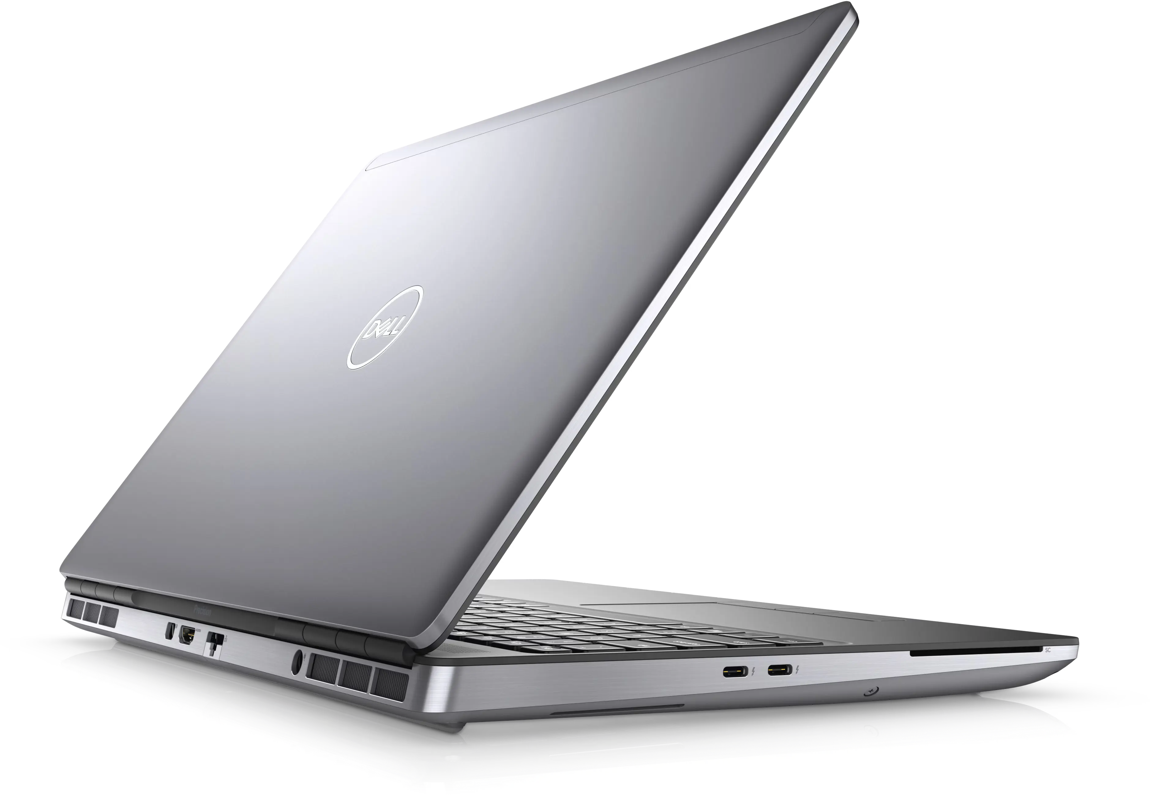 Dell Precision 7550 | Intel Xeon(R) W-10885M processor | 15.6" FHD | Refurbished