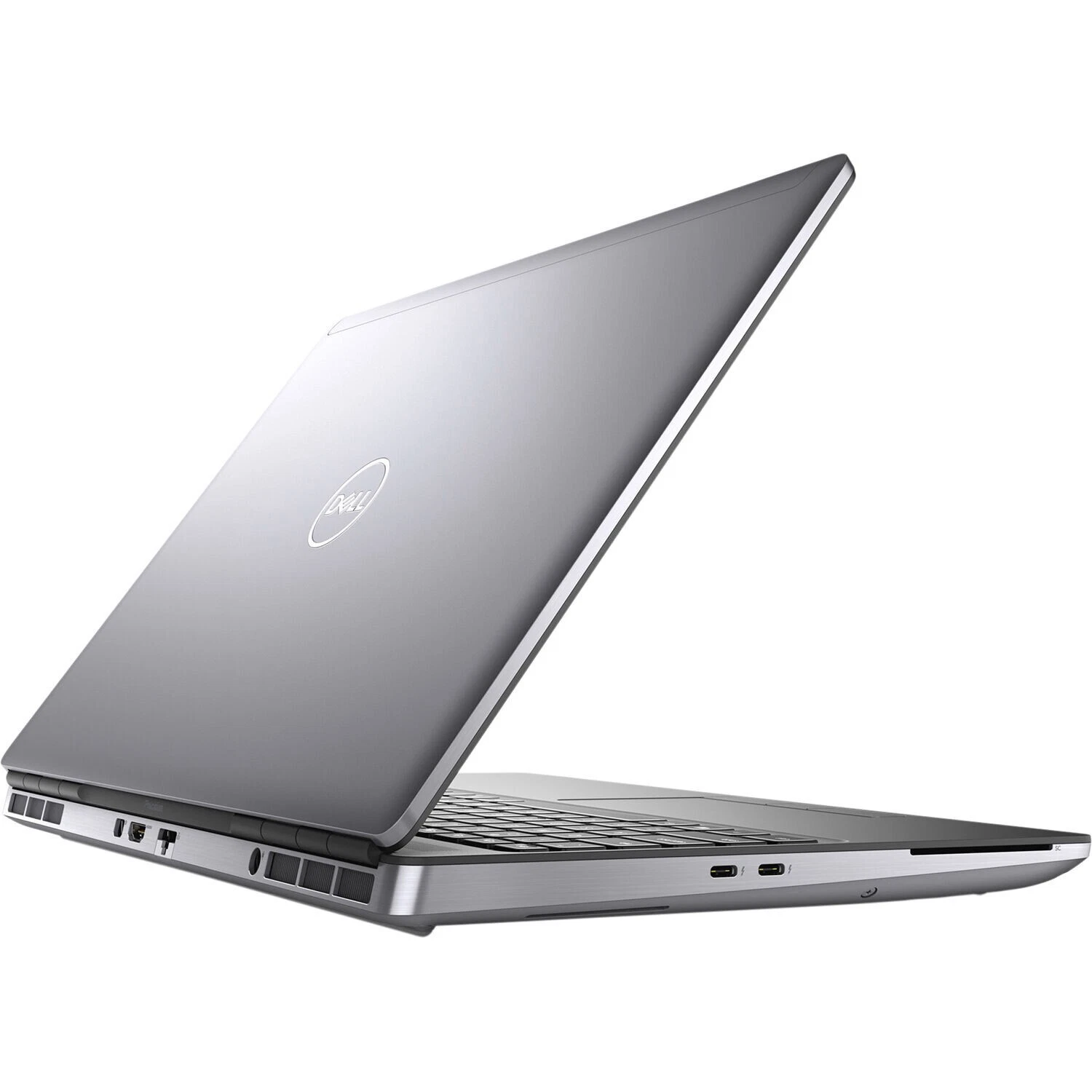 Dell Precision 7750 | Intel Xeon(R) W-10885M processor | 17.3" FHD | Refurbished