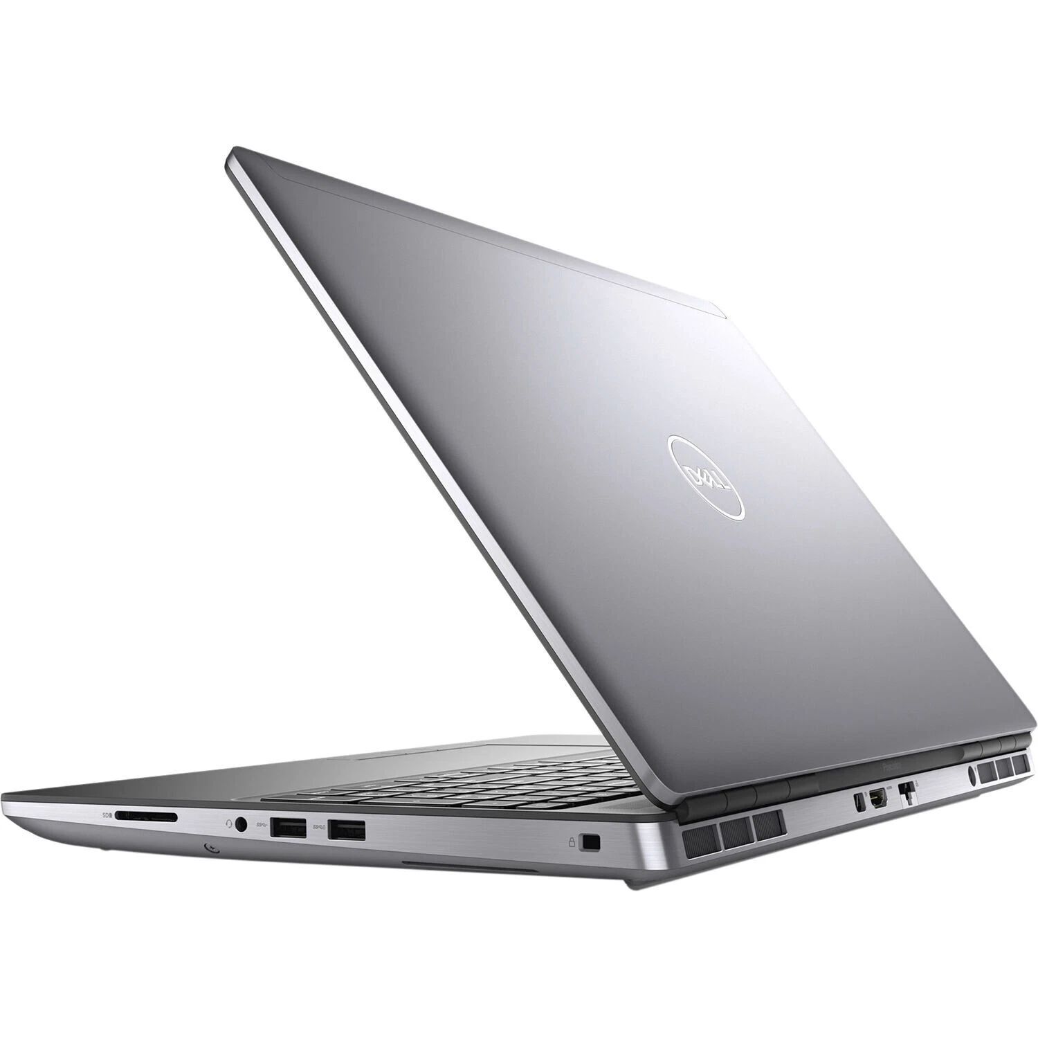 Dell Precision 7750 | Intel Xeon(R) W-10885M processor | 17.3" FHD | Refurbished
