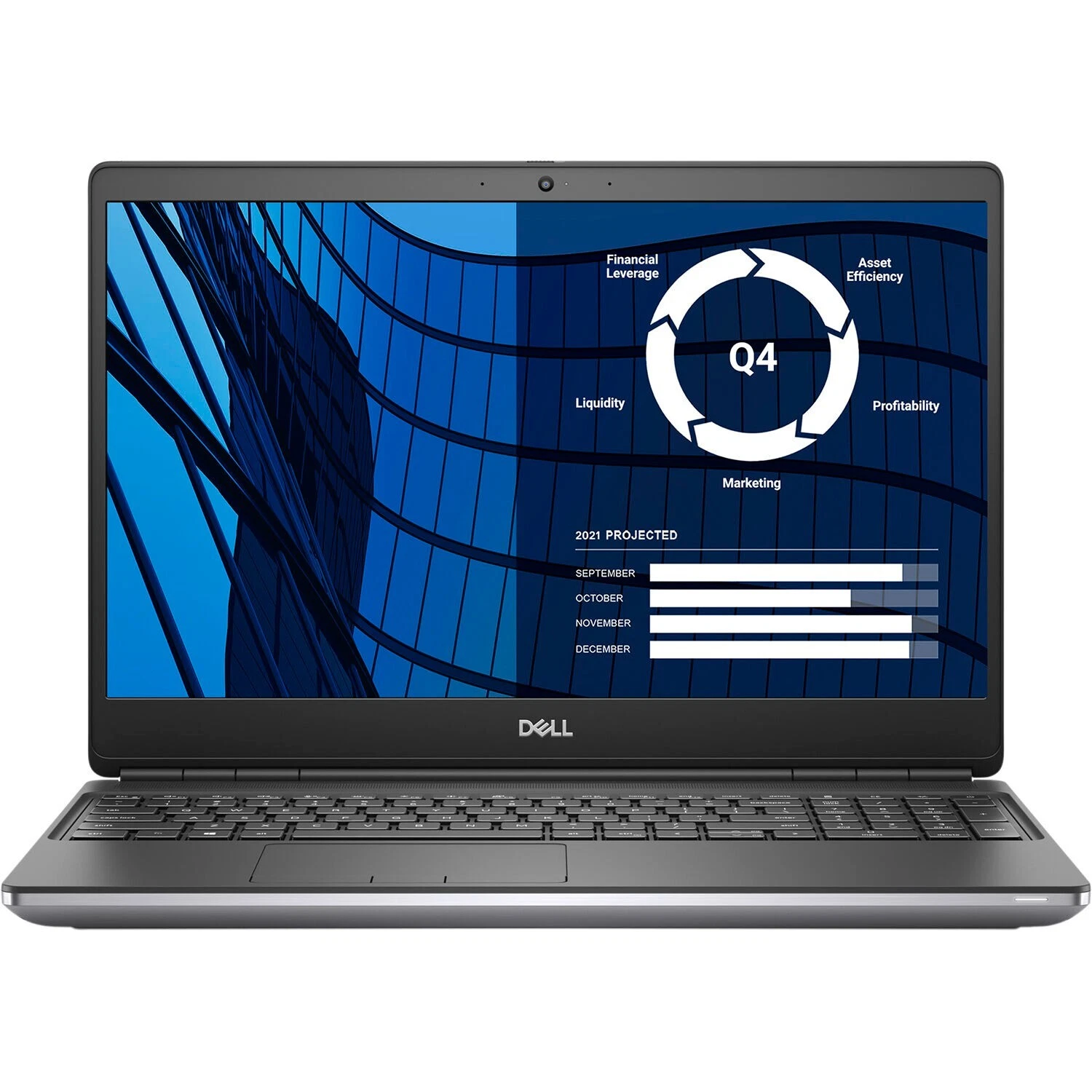 Dell Precision 7750 | Intel Xeon(R) W-10885M processor | 17.3" FHD | Refurbished