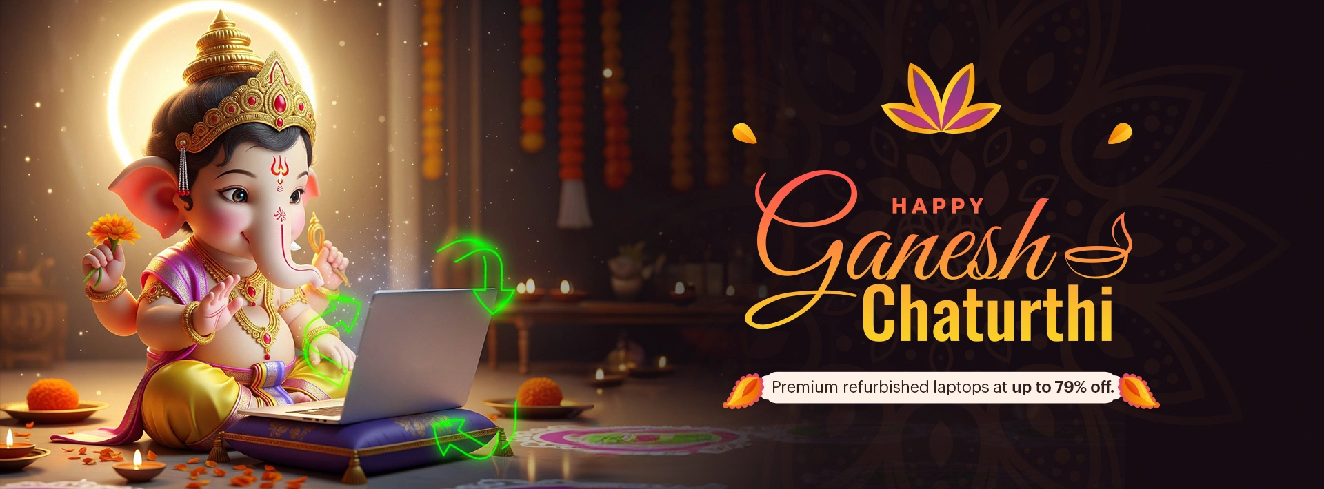 Festive Deals | Edify.club