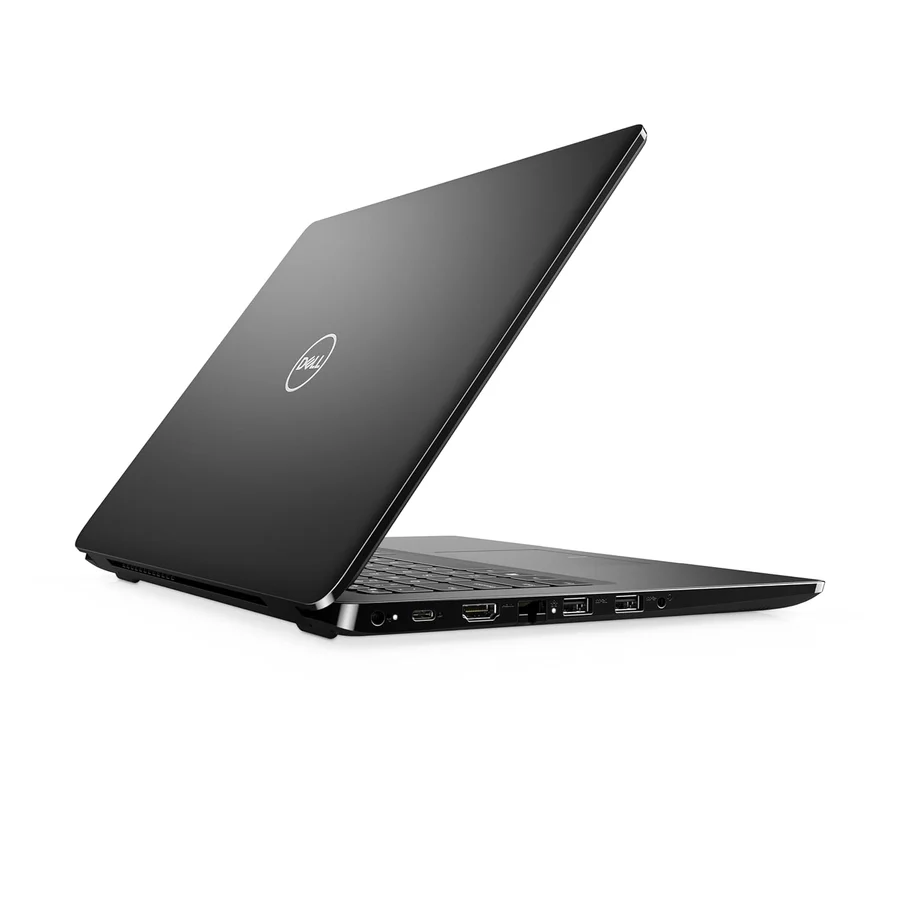 Dell Latitude 3400  | Intel i5 8th Gen  | 14" HD | Windows 11 Pro | Refurbished