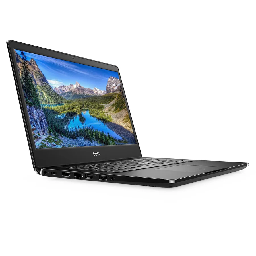 Dell Latitude 3400  | Intel i5 8th Gen  | 14" HD | Windows 11 Pro | Refurbished