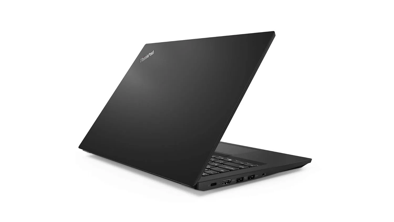 Lenovo ThinkPad E480 | Intel i5 8th Gen | 14" HD | Windows 11 Pro | Refurbished