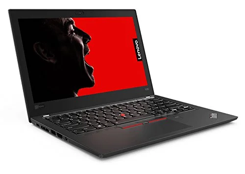 Lenovo ThinkPad X280 | Intel i7 8th Gen | 12.5" HD | Windows 11 Pro | Refurbished
