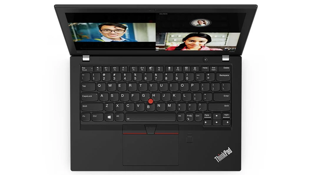 Lenovo ThinkPad X280 | Intel i7 8th Gen | 12.5" HD | Windows 11 Pro | Refurbished