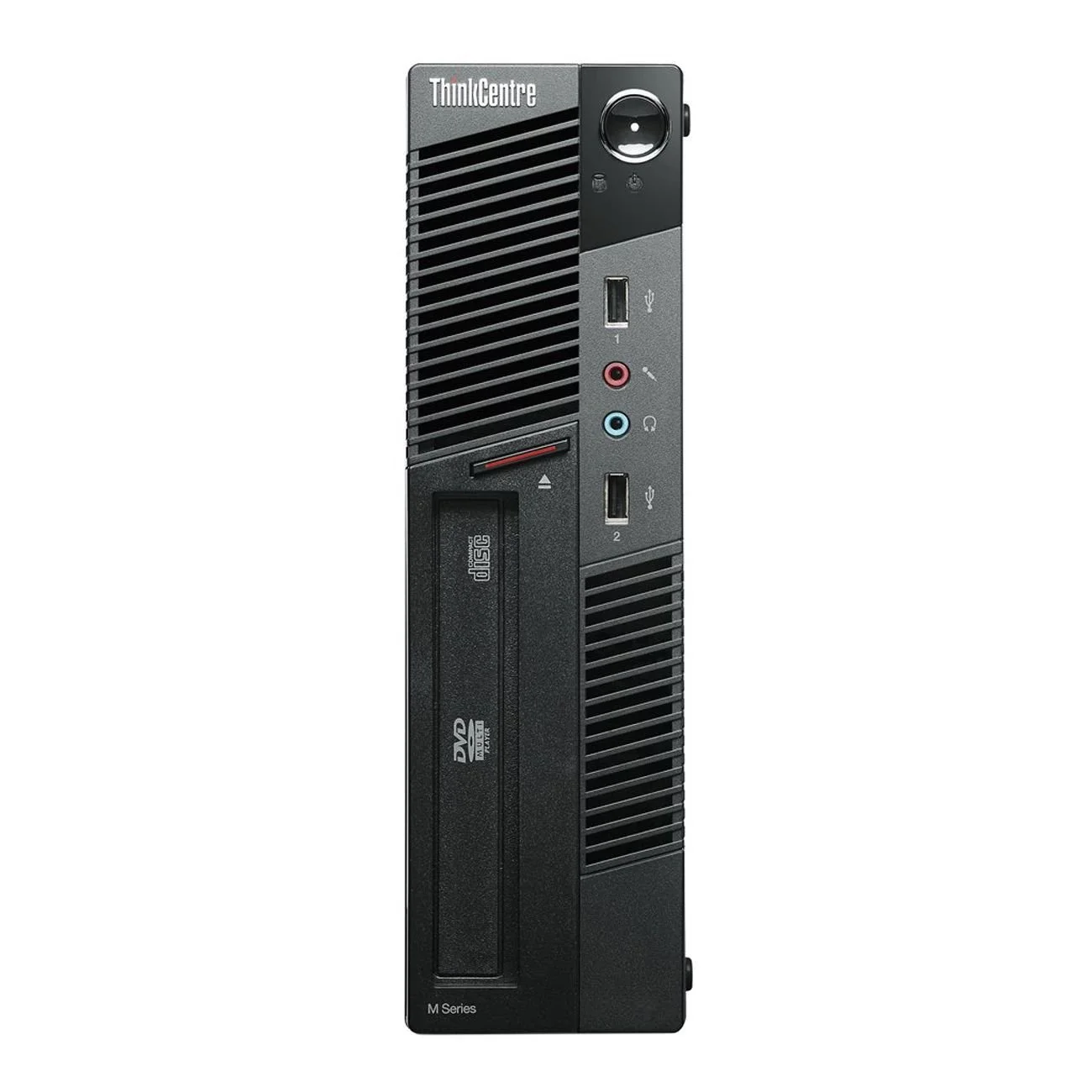 Lenovo ThinkCentre M91p Desktop | Intel i5 2nd Gen  | Windows 10 | Refurbished