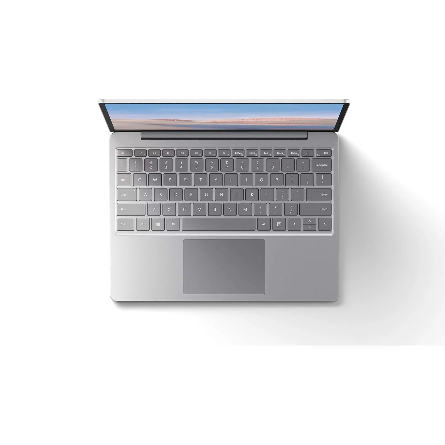 Microsoft Surface 1943 | Intel i5 10th Gen | 12.4" PixelSense | Windows 11 Pro | Refurbished