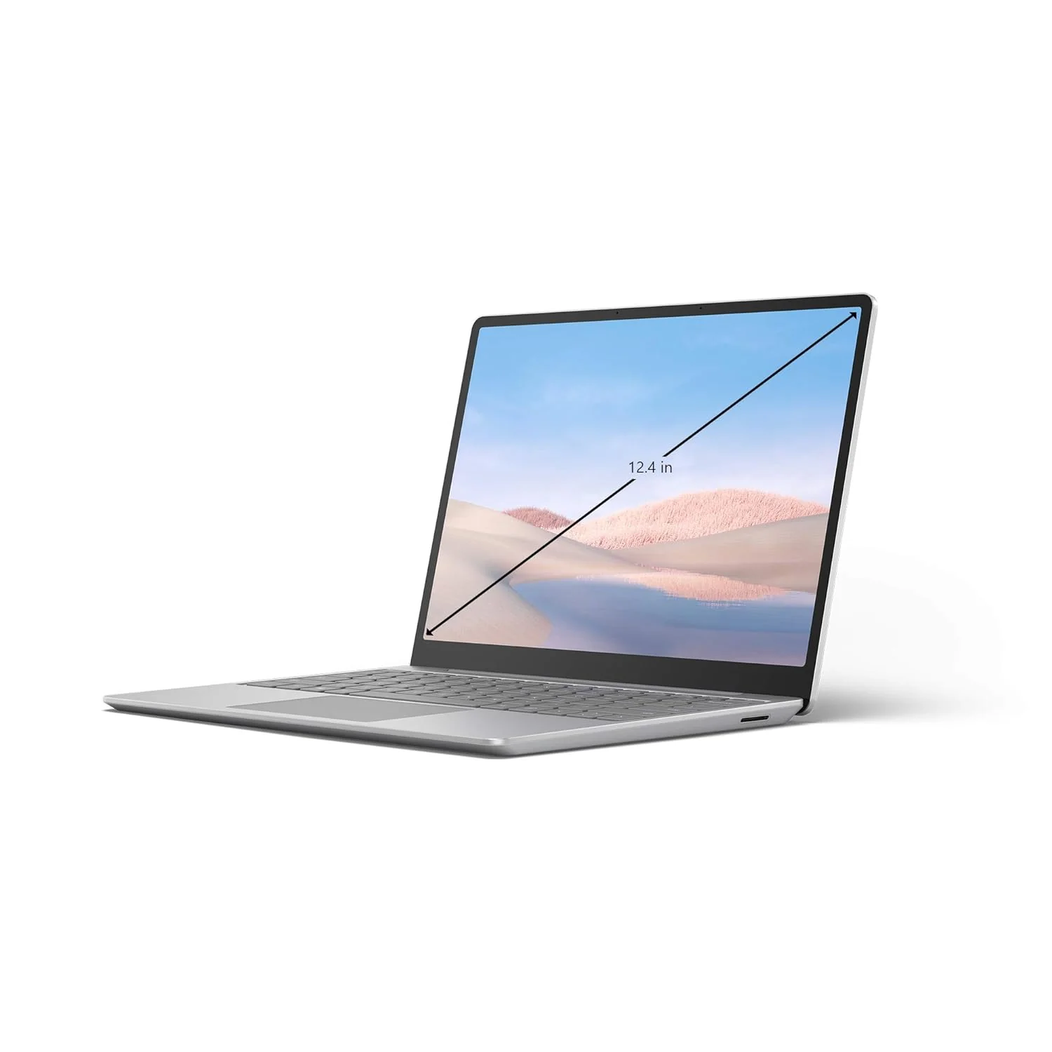 Microsoft Surface 1943 | Intel i5 10th Gen | 12.4" PixelSense | Windows 11 Pro | Refurbished
