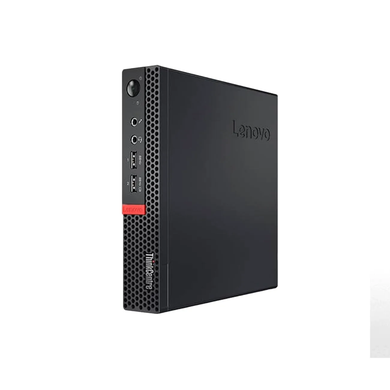 Lenovo ThinkCentre M91q Desktop | Intel i5 6th Gen | Windows 10 | Refurbished