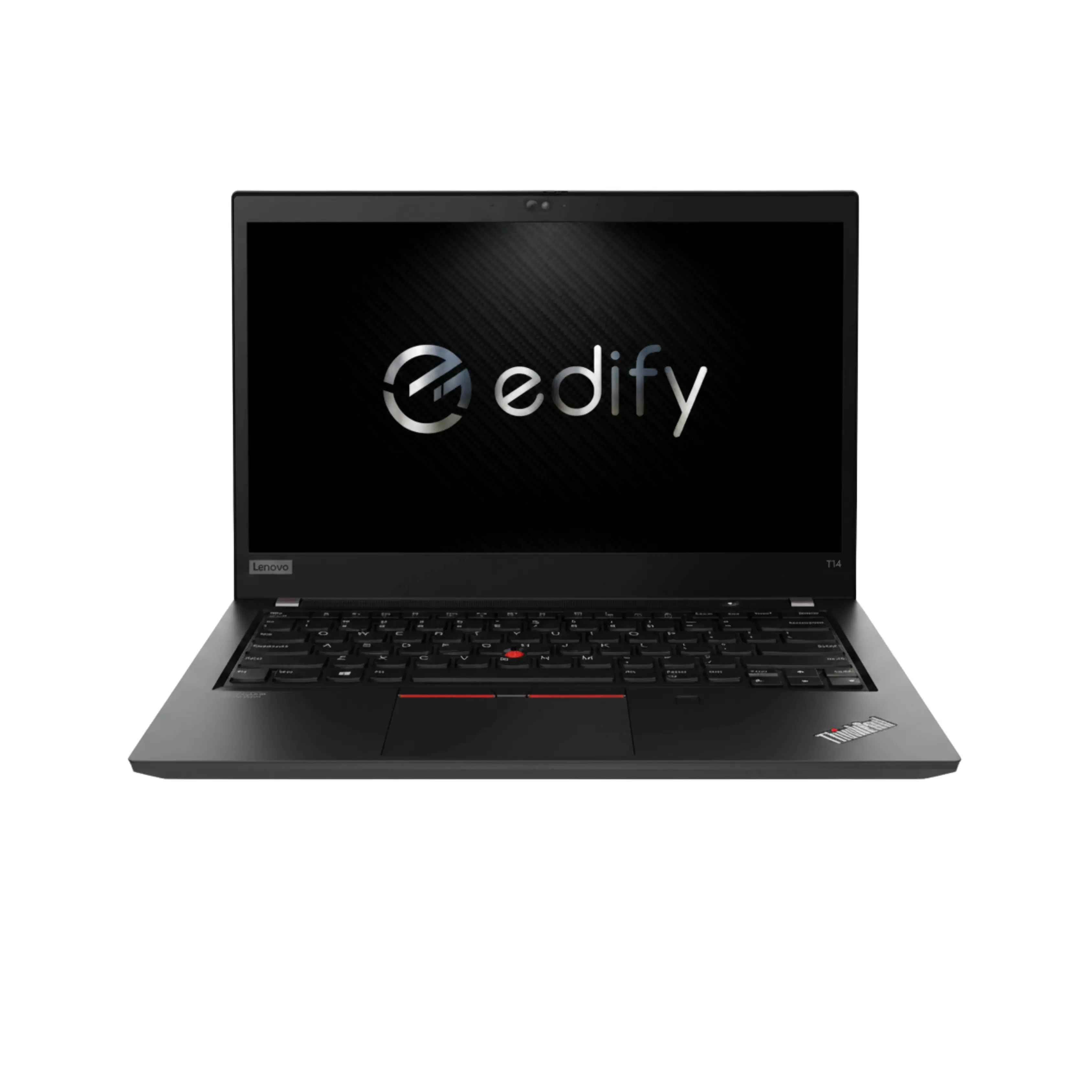 Tastiera Completa QWERTY Per Laptop Lenovo ThinkPad T14 Gen 1 / P14s Gen 1/2, Nuova (aperta)