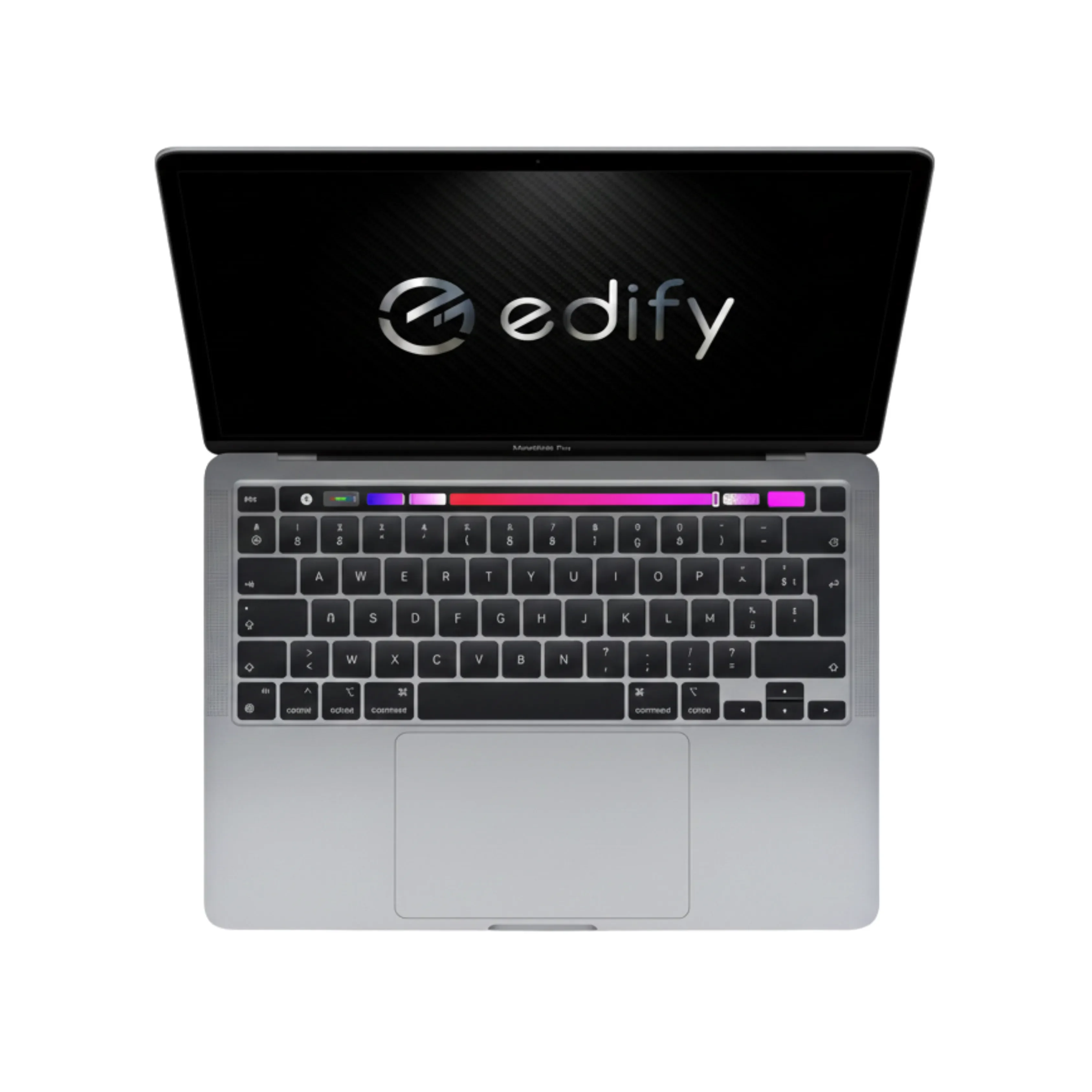 Apple MacBook Pro A2141 | Intel i7 | 16