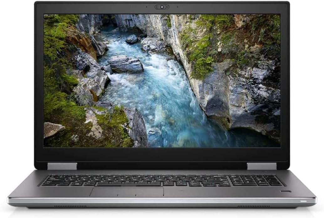 Windowsノート本体 Dell Precision 7540 Xeon/32GB/256GB +1TB Dell Precision 7540 | Intel i7 9th Gen | 15.6