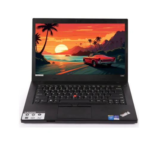 Lenovo ThinkPad L460 | Intel i5 6th Gen | 14