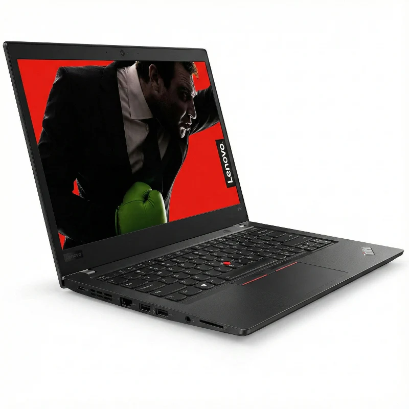 Lenovo ThinkPad X390 | Intel i5 8th Gen | 13.3